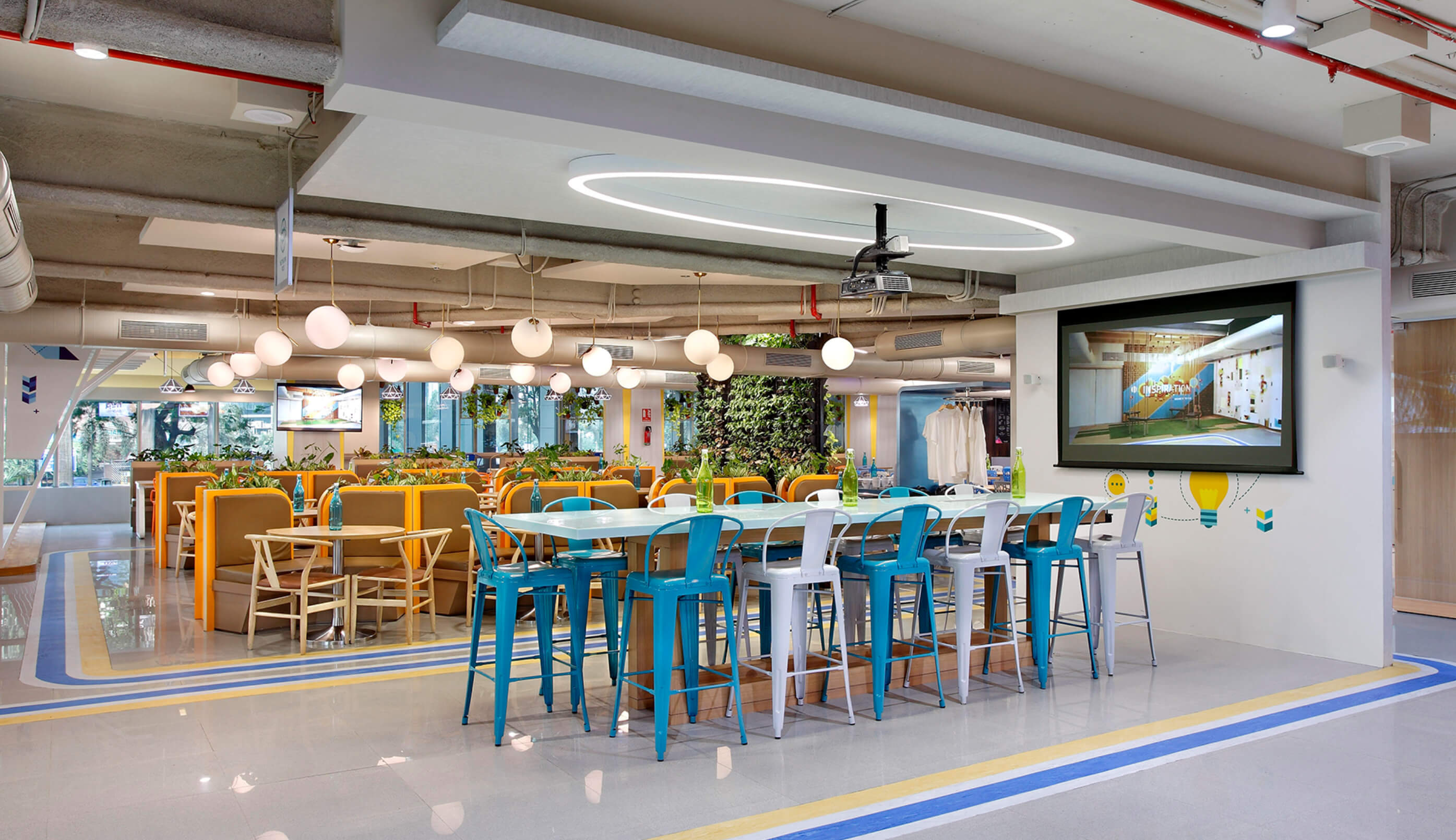 ICICI Bank | Centre of New