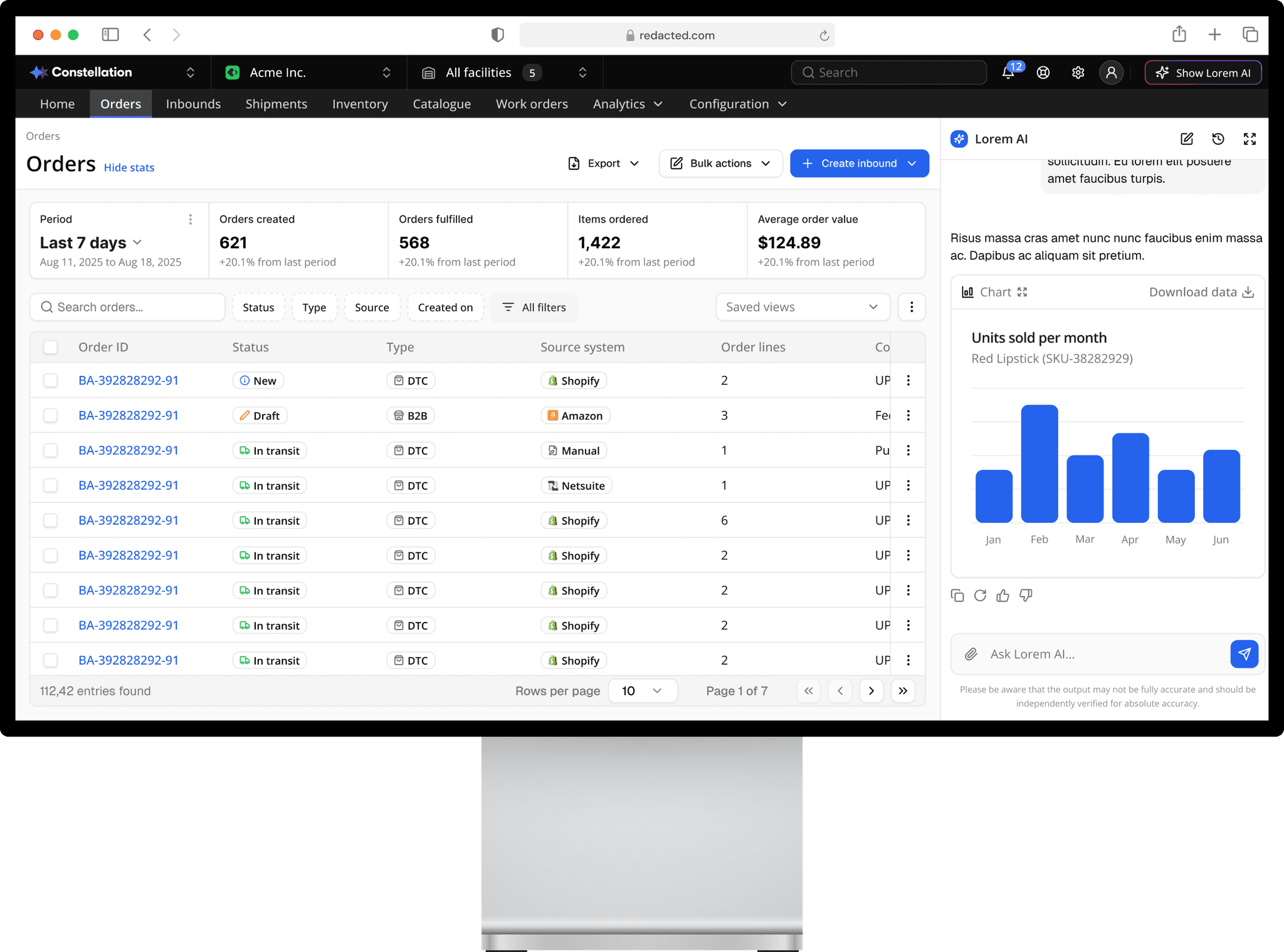 Framer Website