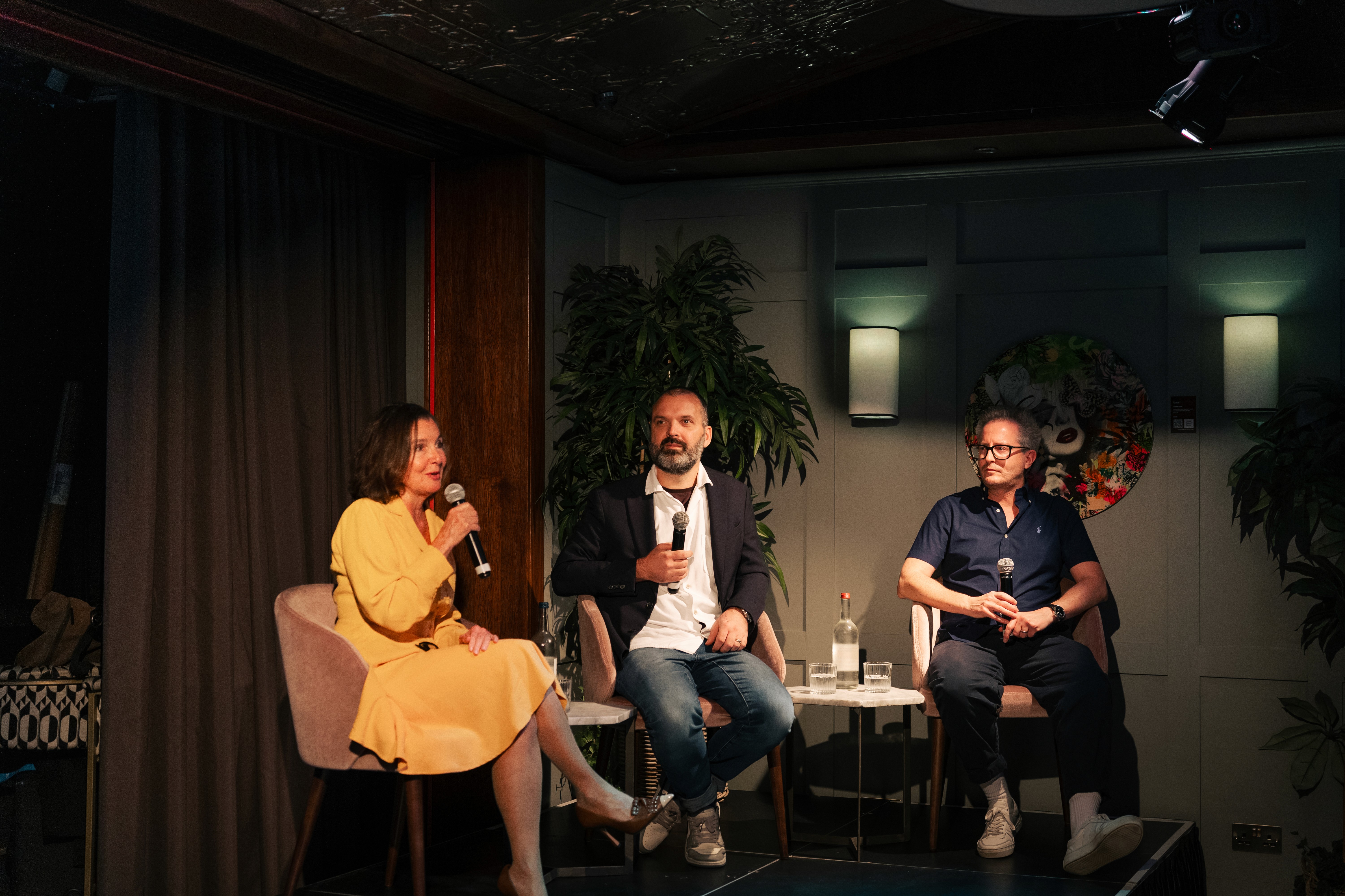 Panelists at GEA's Insights Forum London 2025 by wopvisuals.jpg