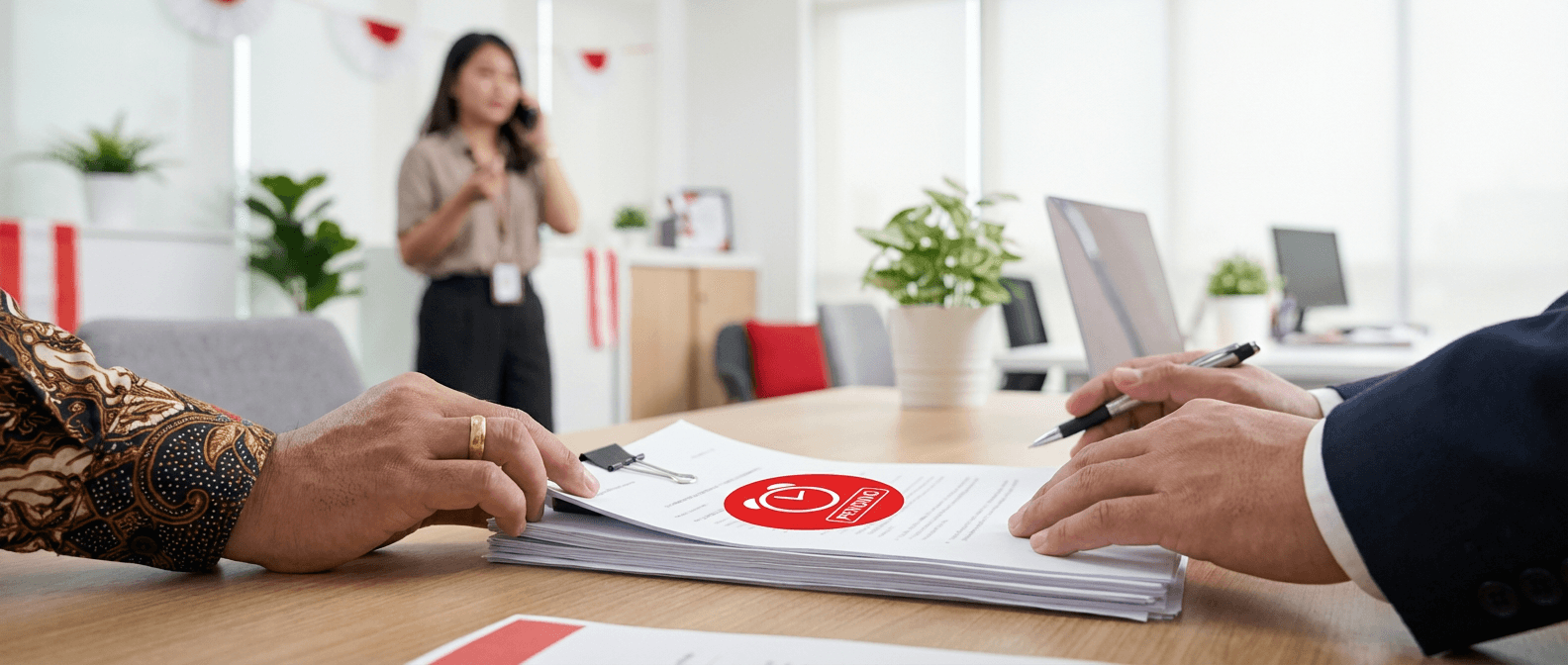 enablement untuk kurangi lost sales