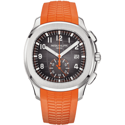 Patek Philippe Aquanaut image 0
