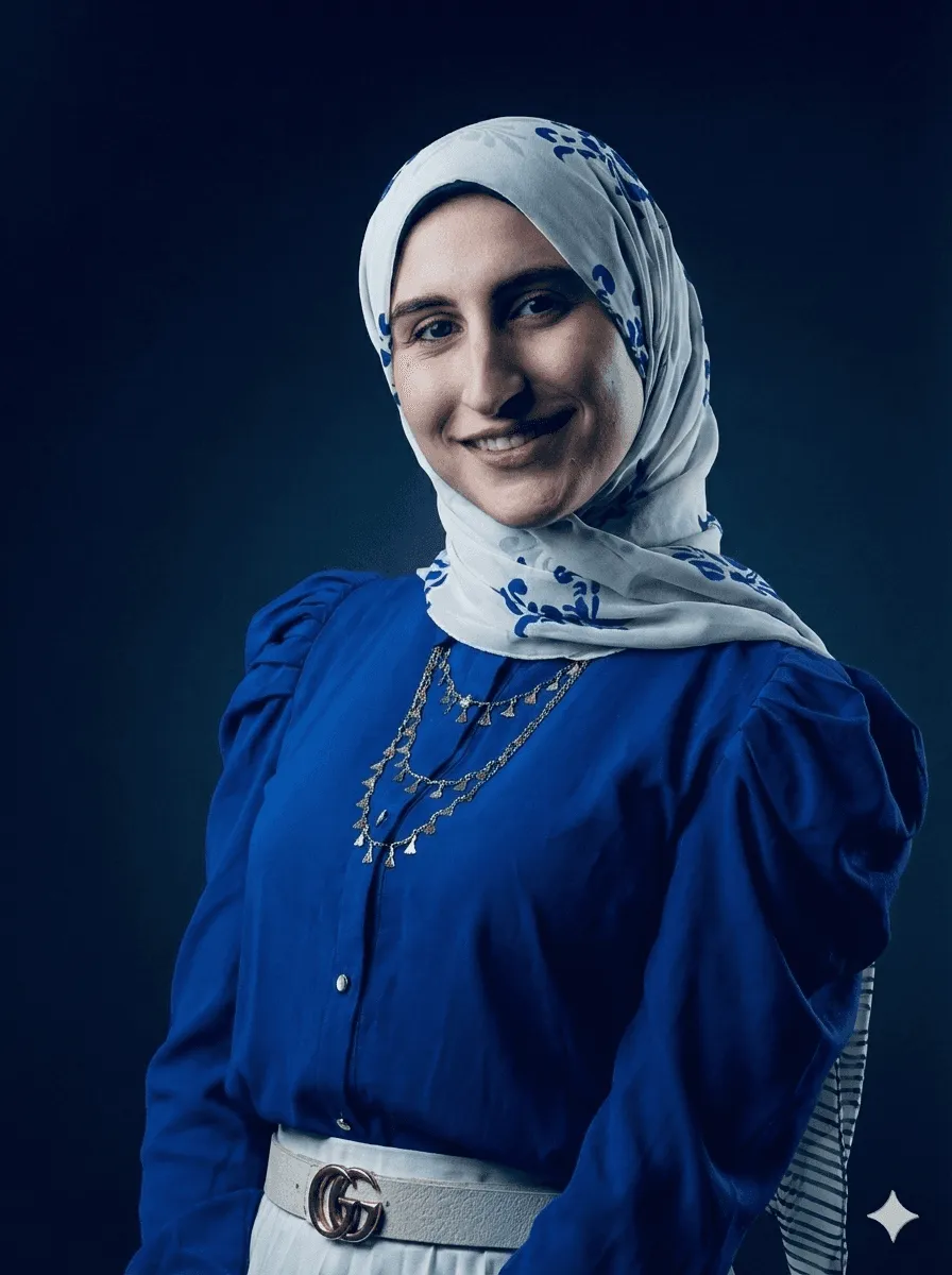 Woman Potrait