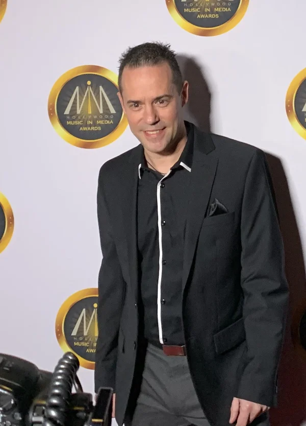 Hollywod Mmusic in Media Awards 1