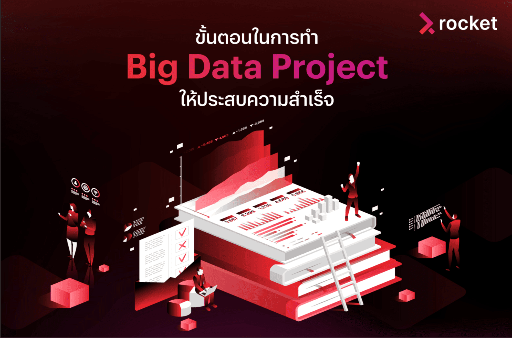 องค์ประกอบ big data