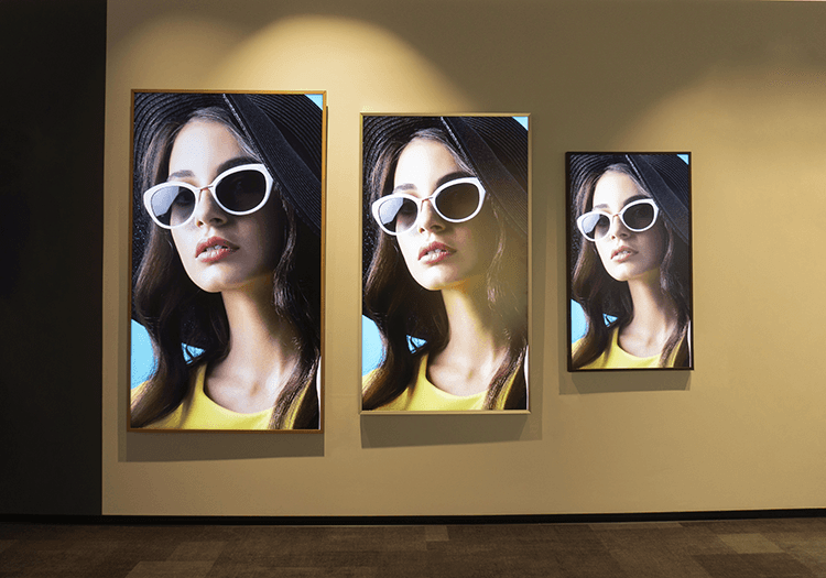 Digital Signage