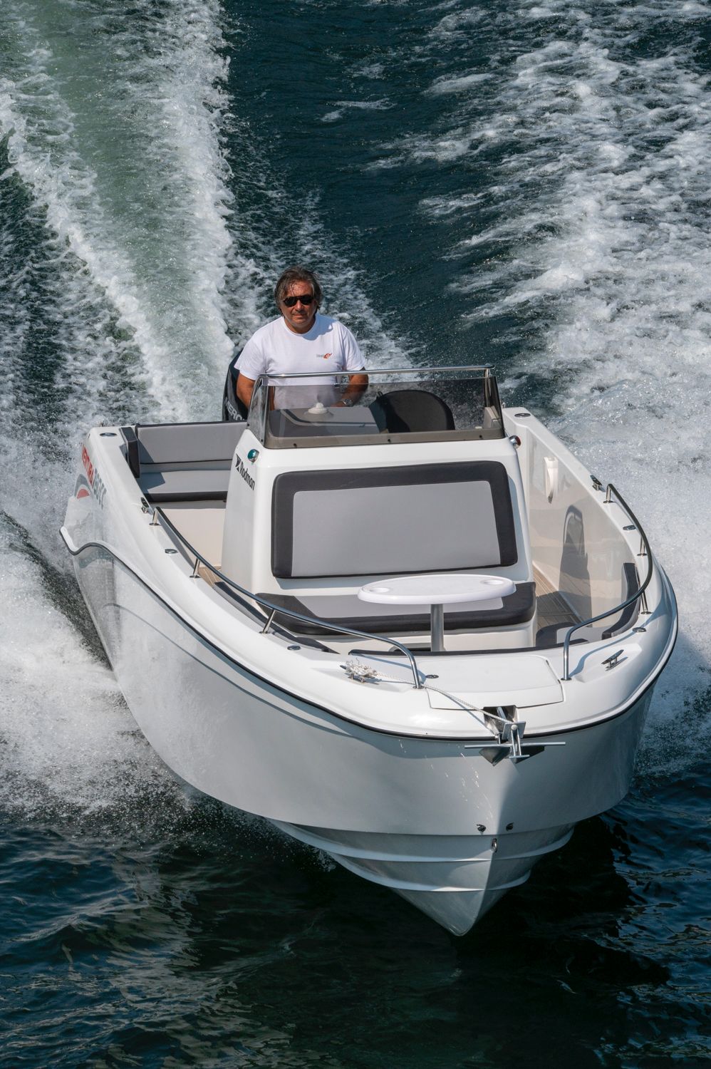 Rodman 790 Ventura CC