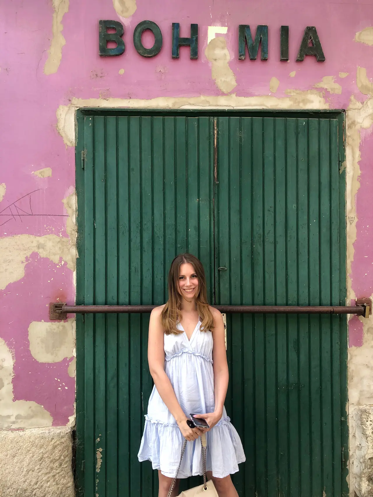 Mándli Krisztina