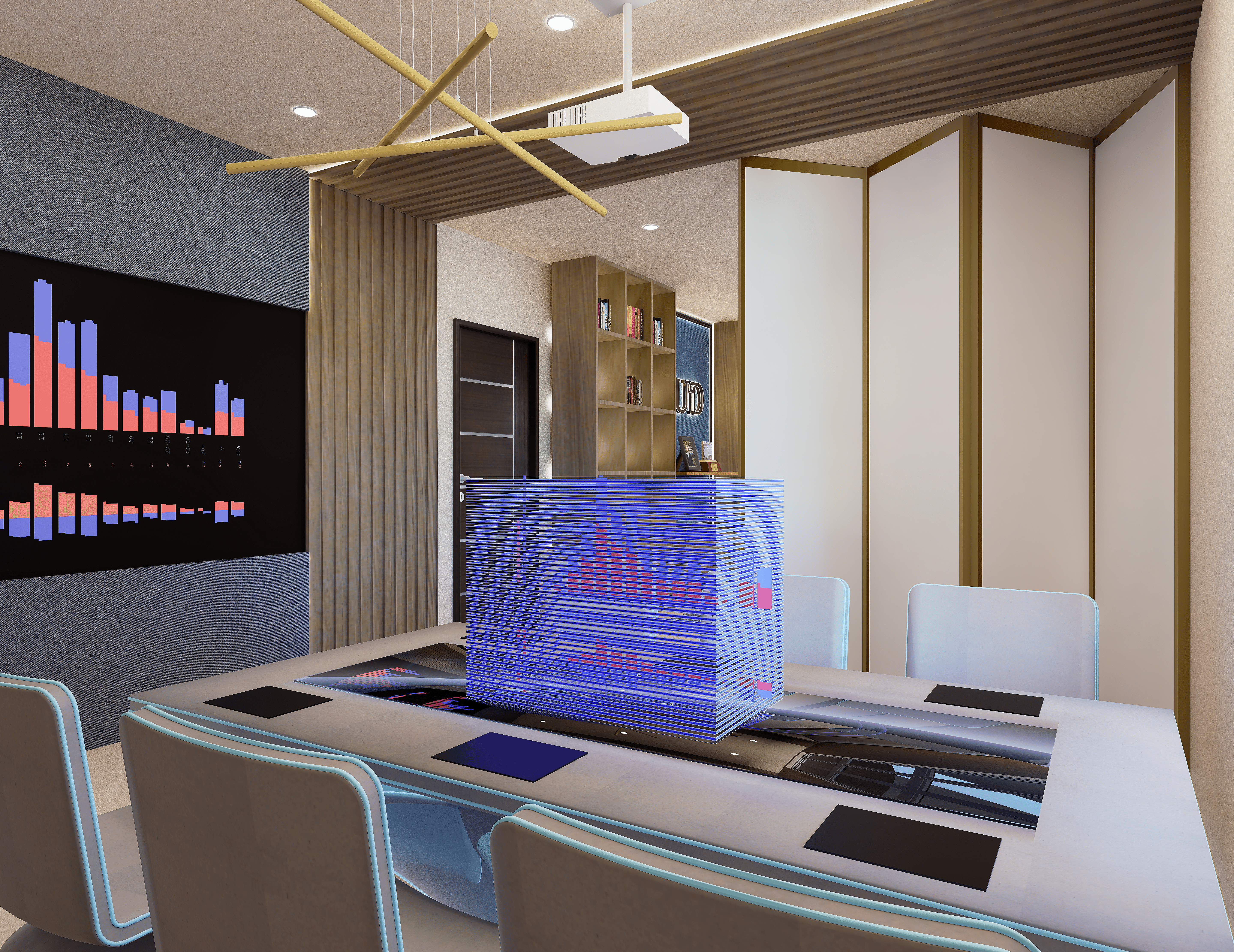 innovation, sustainability, and human-centric design