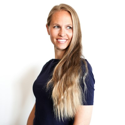 Inês Duarte, Founder & strategy lead