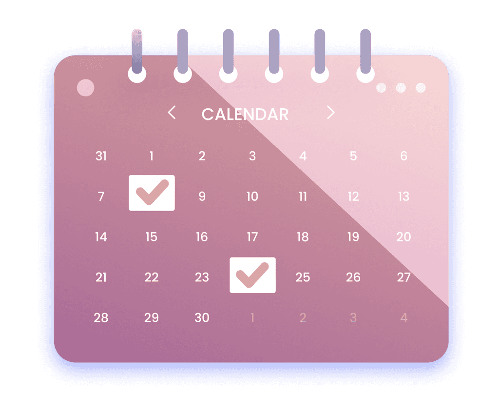 Calendar Image