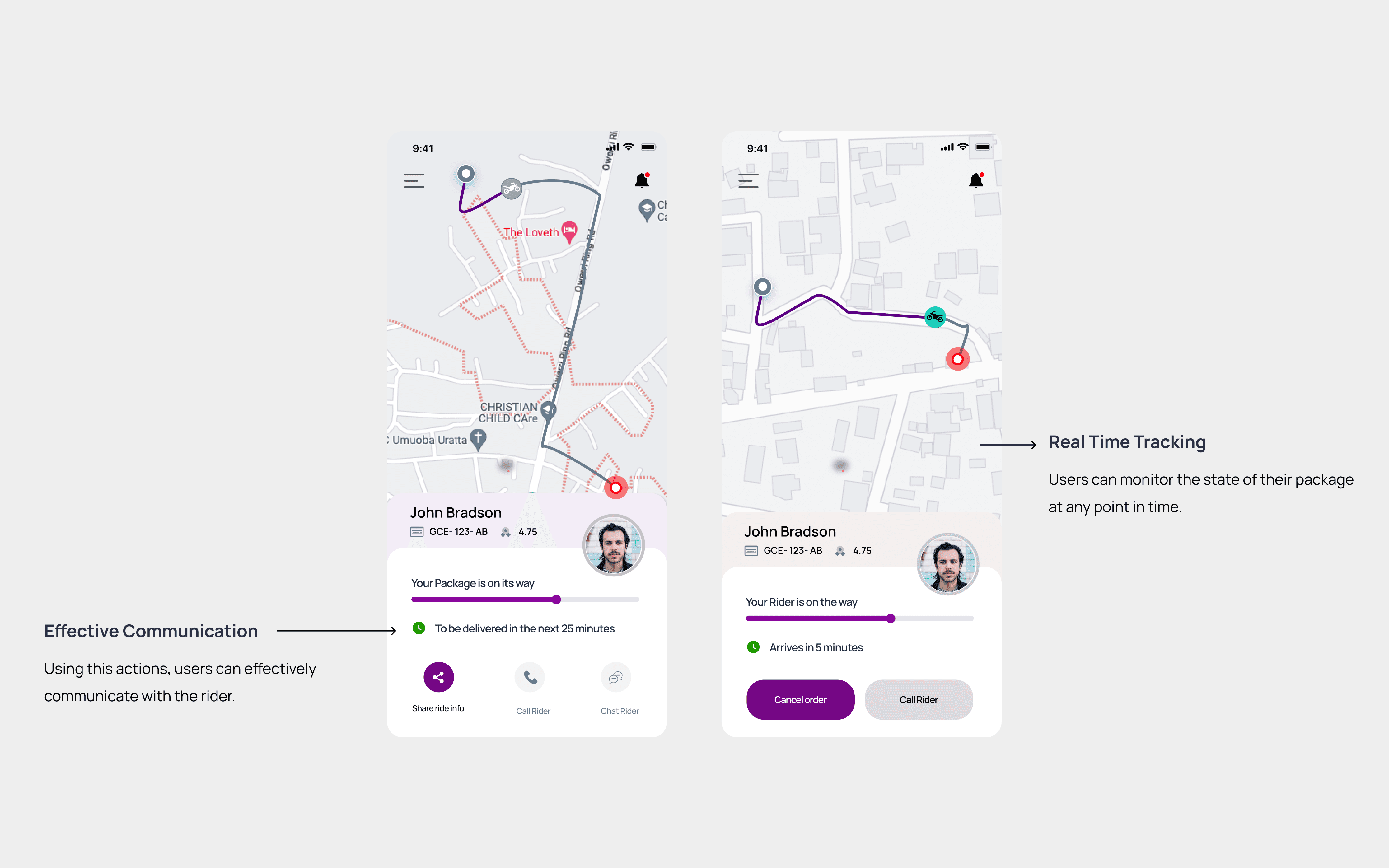 Campaign Refund Status