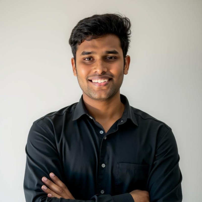 Profile Image of Mentee