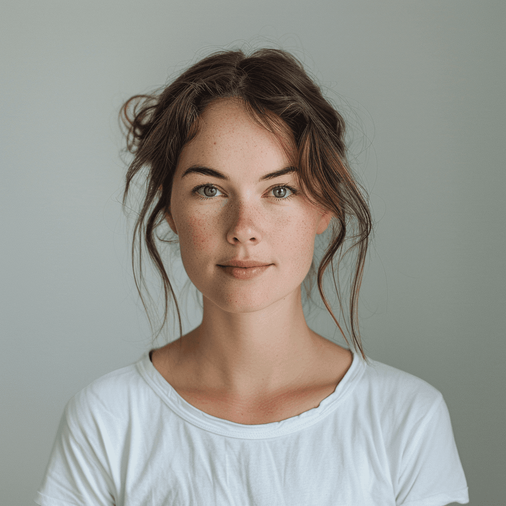 An headshot of the reviewer