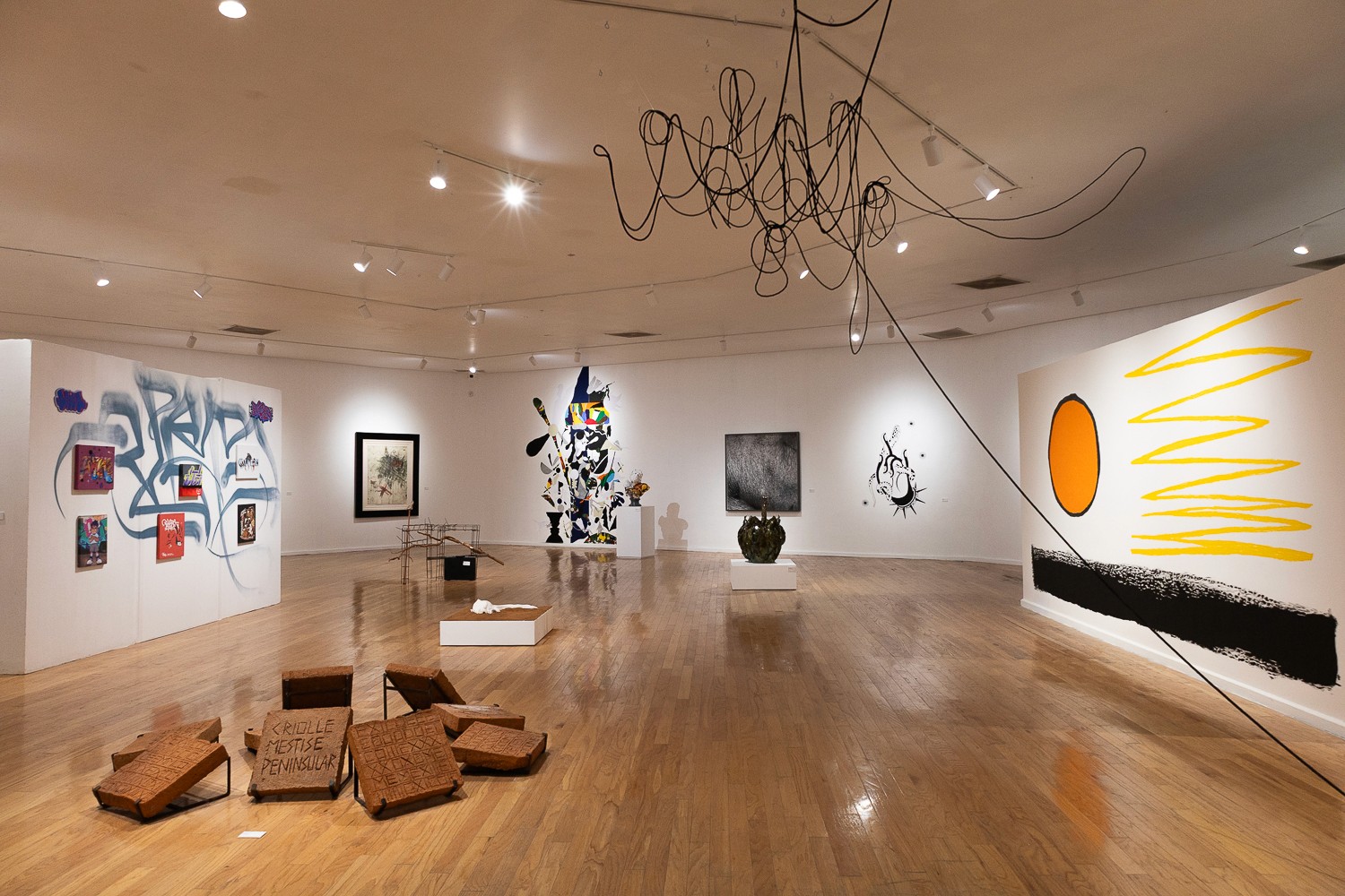 MURA Photo by Renee G. Gudiño