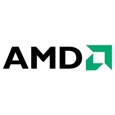 Logo $AMD