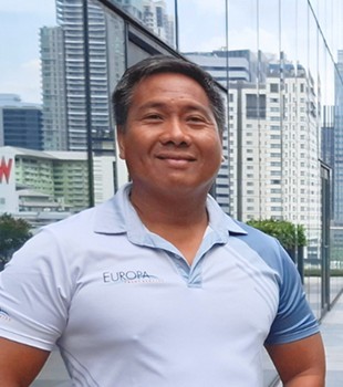Mark Francisco