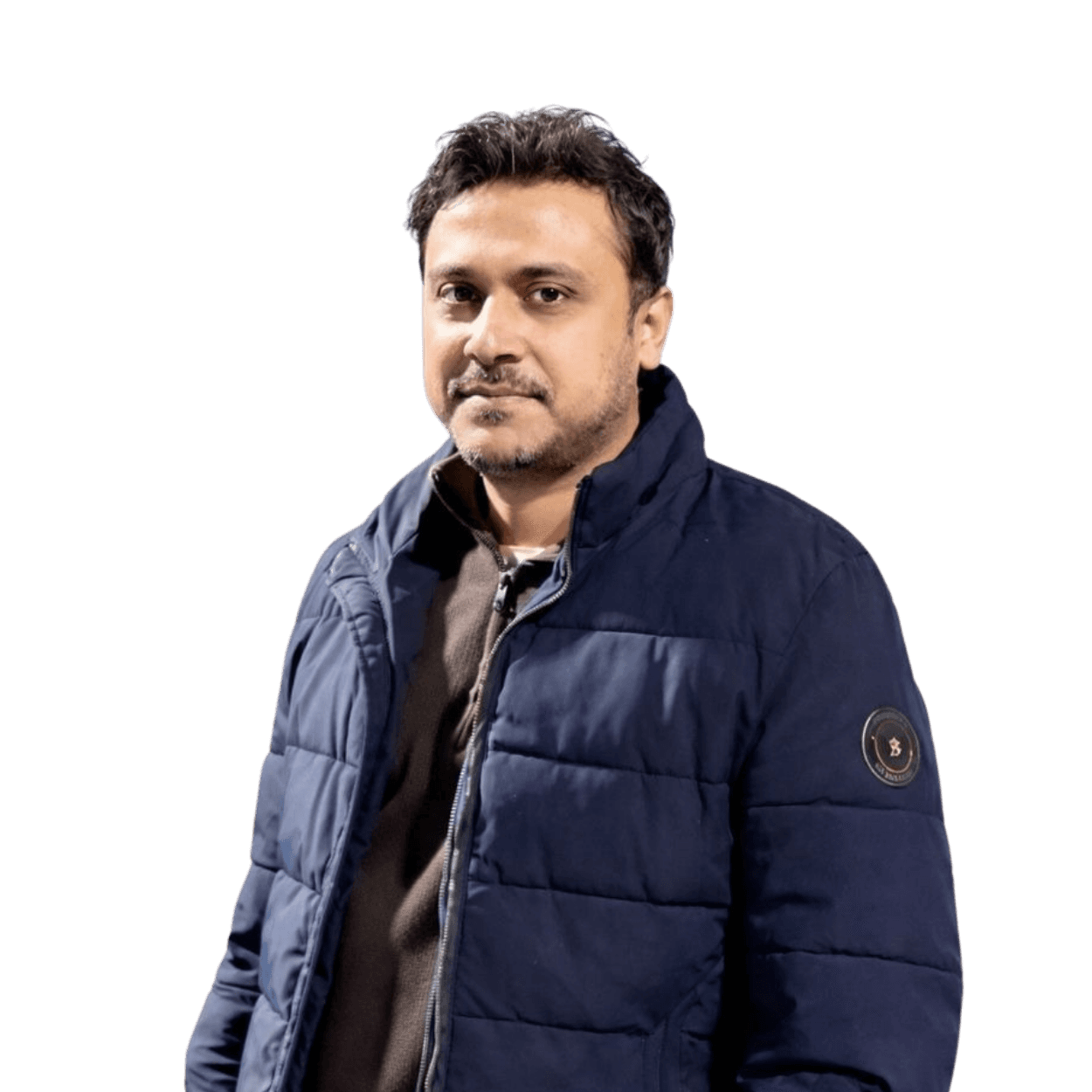 Humayun Co-Founder
