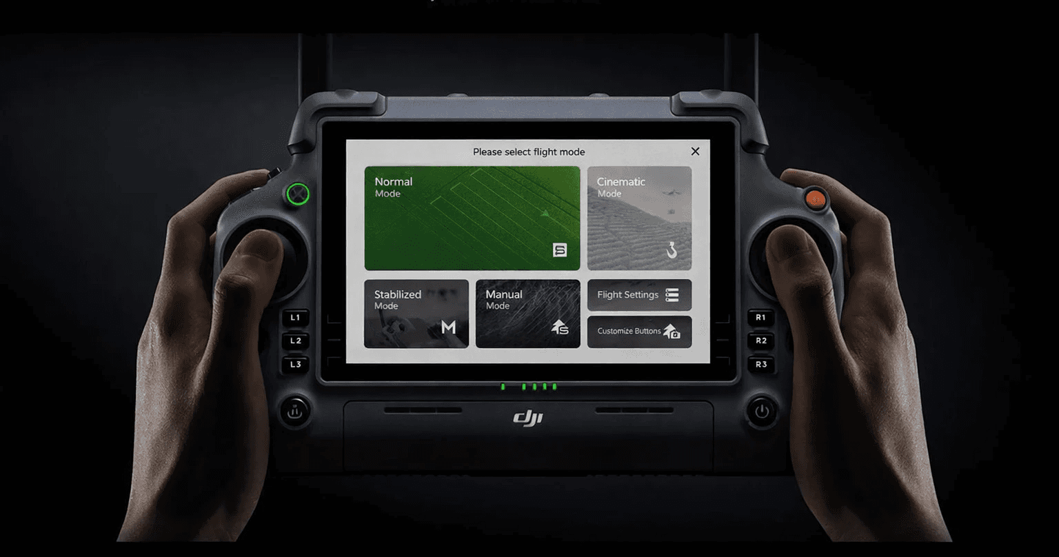 An image of Dreelio's dashboard