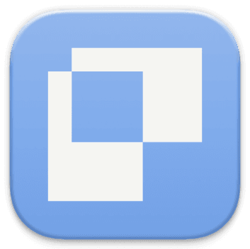 Paper logo