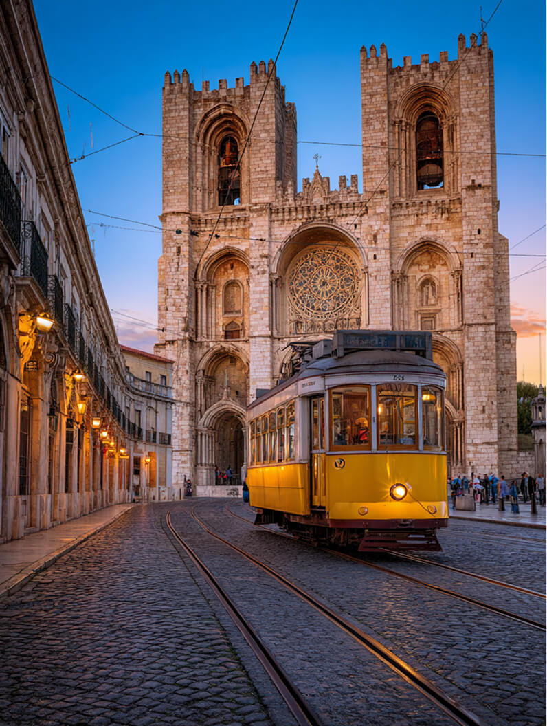 Lisbon