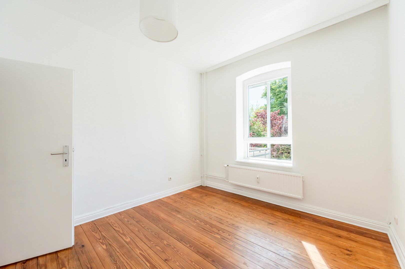 Altbautraum am kleinen Kiel