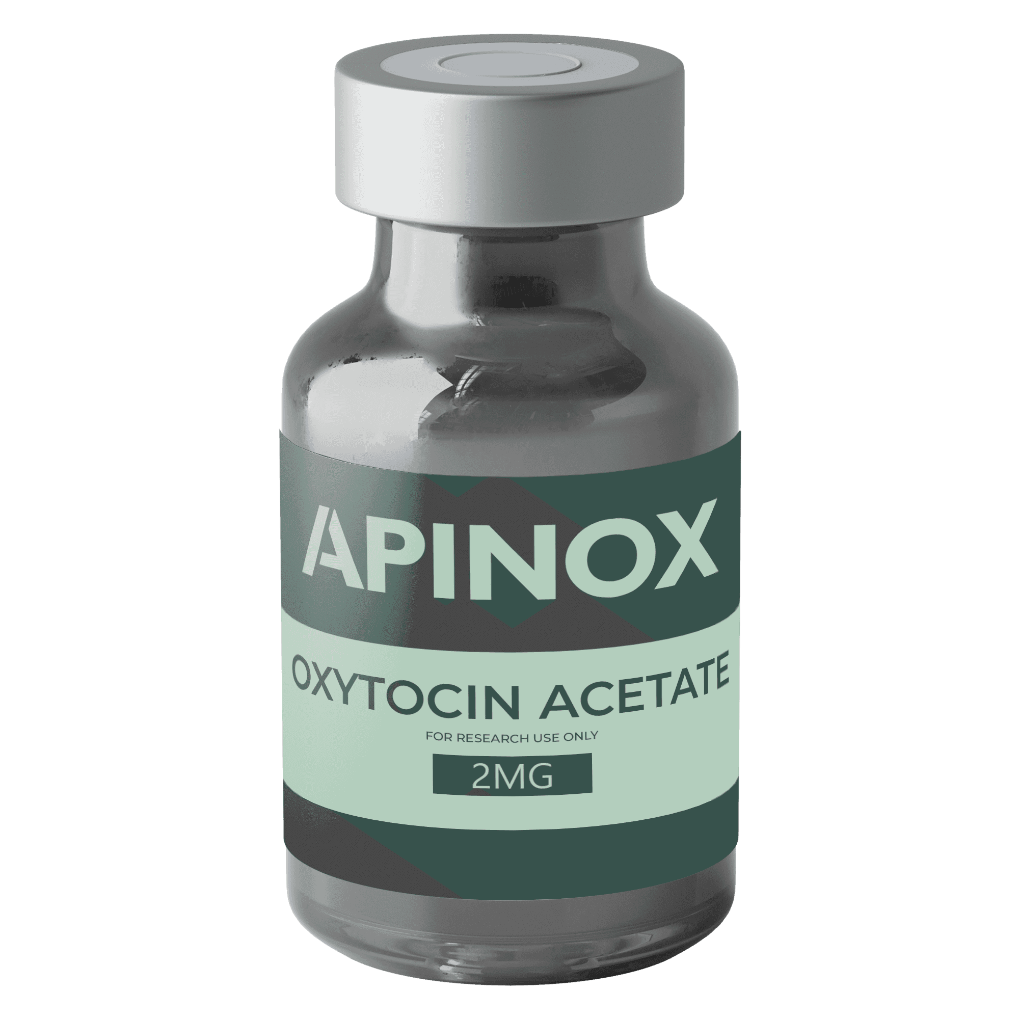 Buy Oxytocin Acetate 2mg peptide online