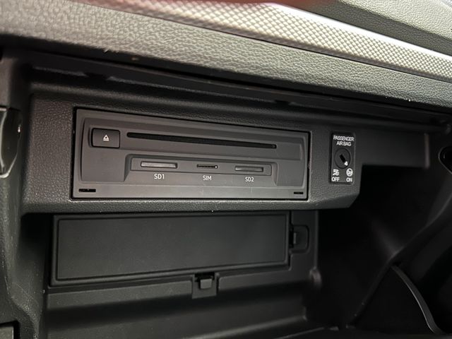 AUDI Q2 2023 SILVER Gebrauchtwagen - Galeriebild 23