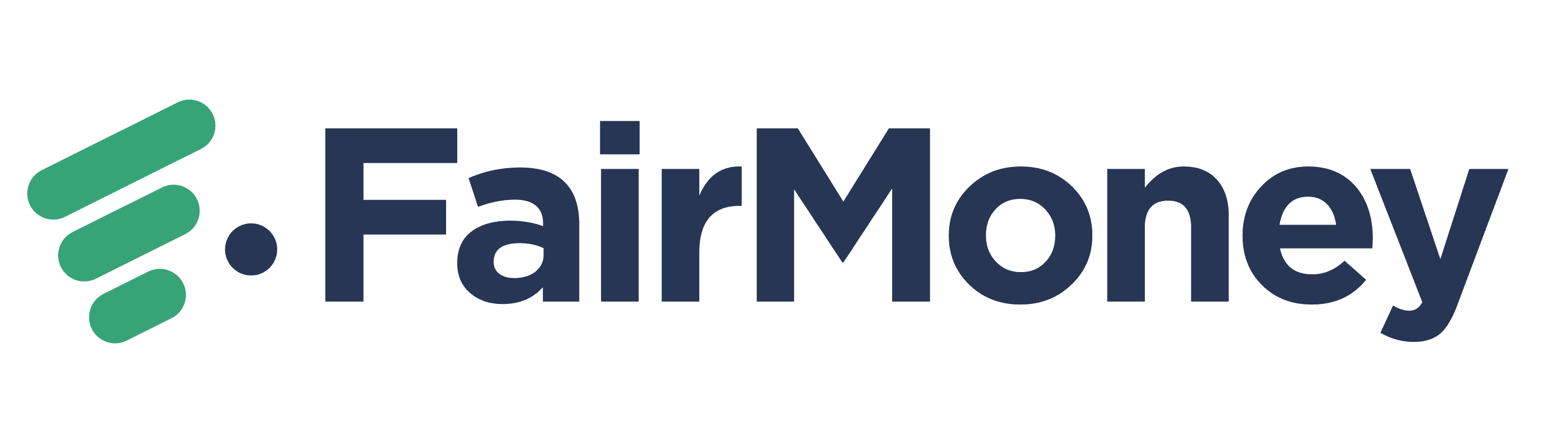 Fairmonry logo