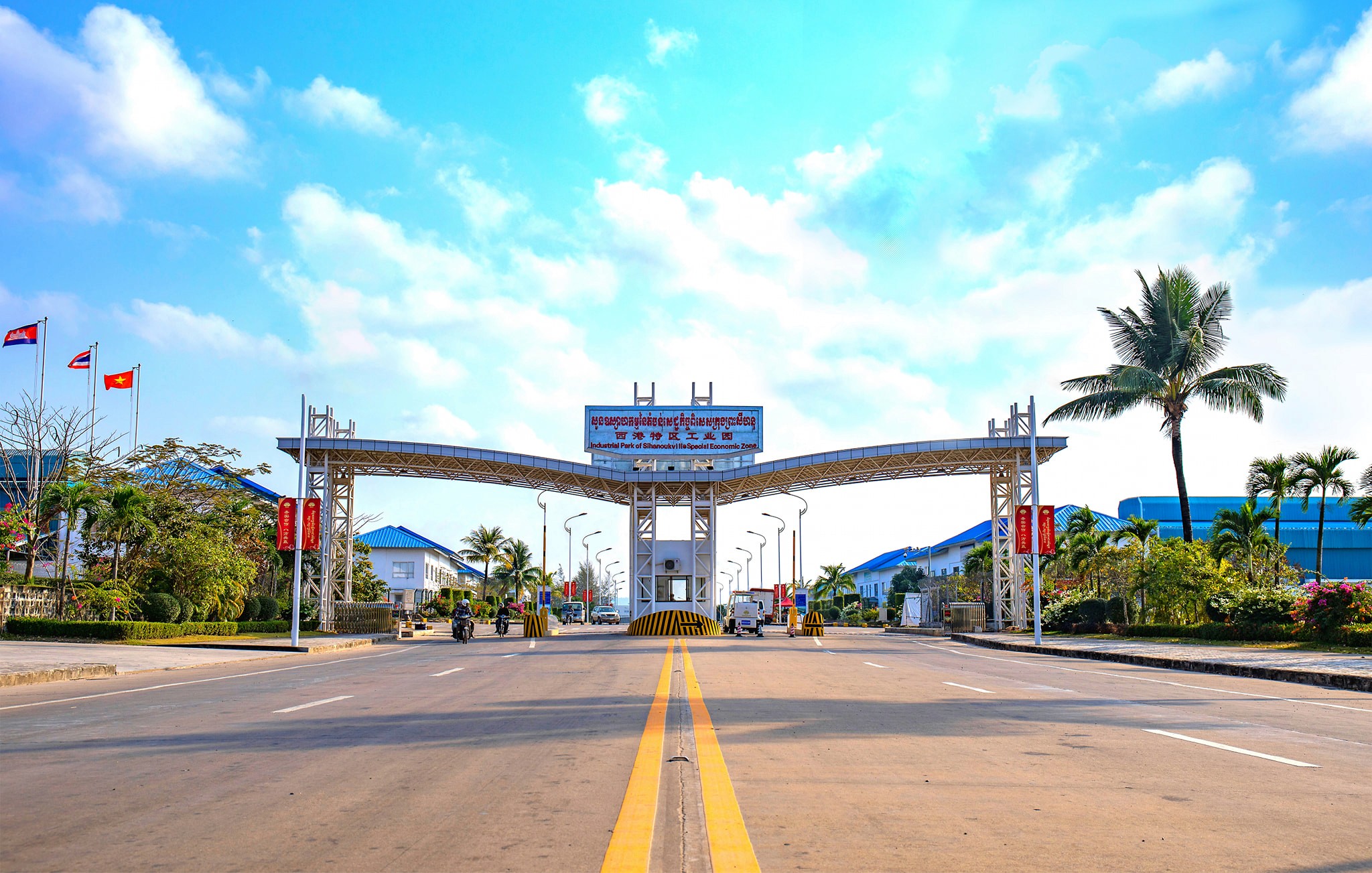 A Rare Labor Supply Surge: Cambodia’s Moment for Manufacturing Expansion