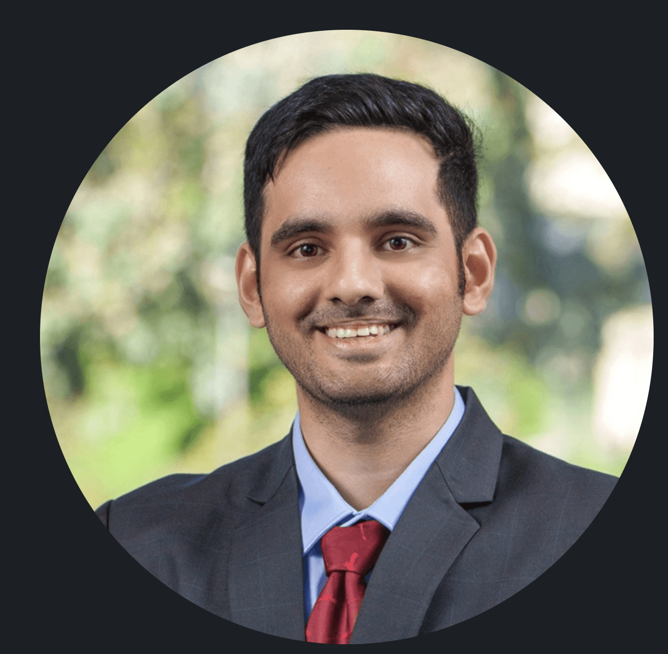 Profile Image of Testimonial's Author