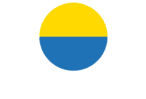 Vattenfall Logo