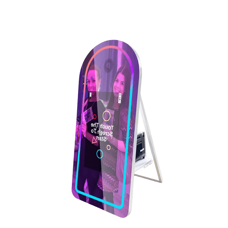 Mirror Photobooth