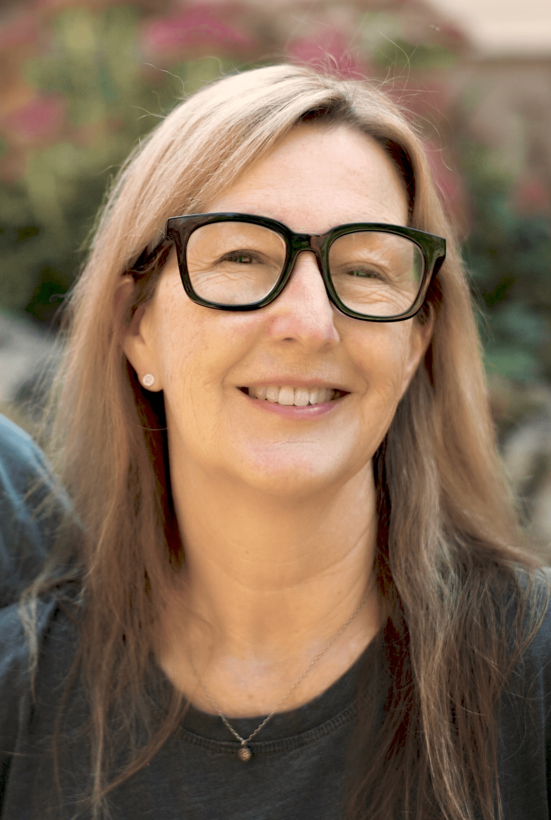 Kathleen and Jonathan