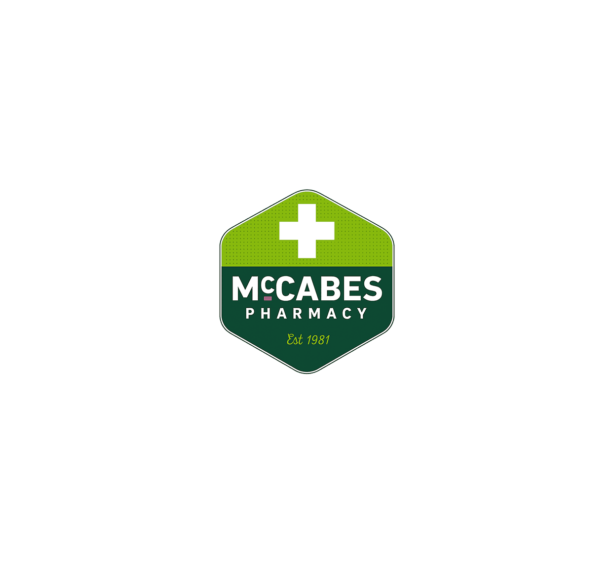 McCabe's Logo