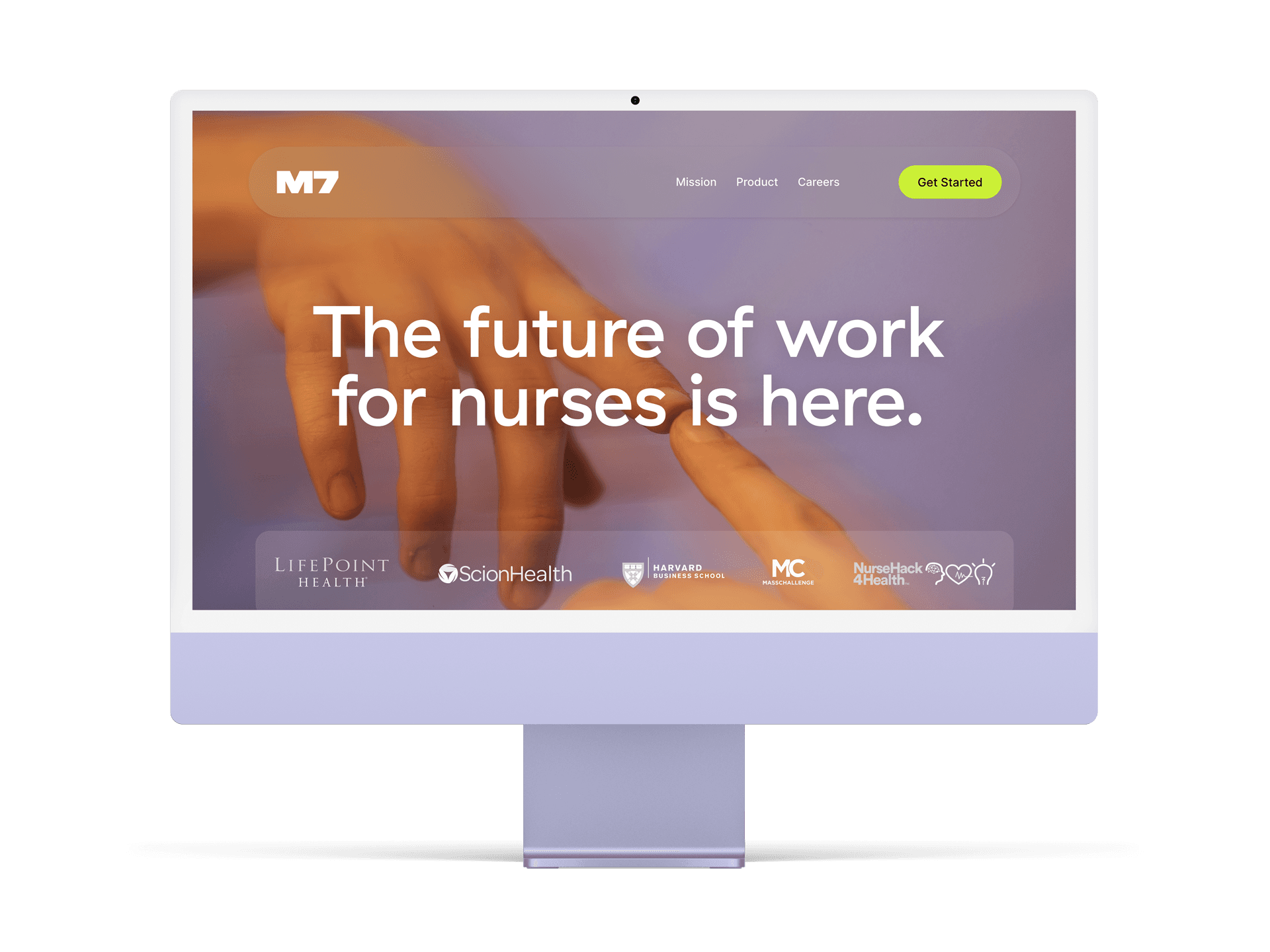 M7 project artifact 5