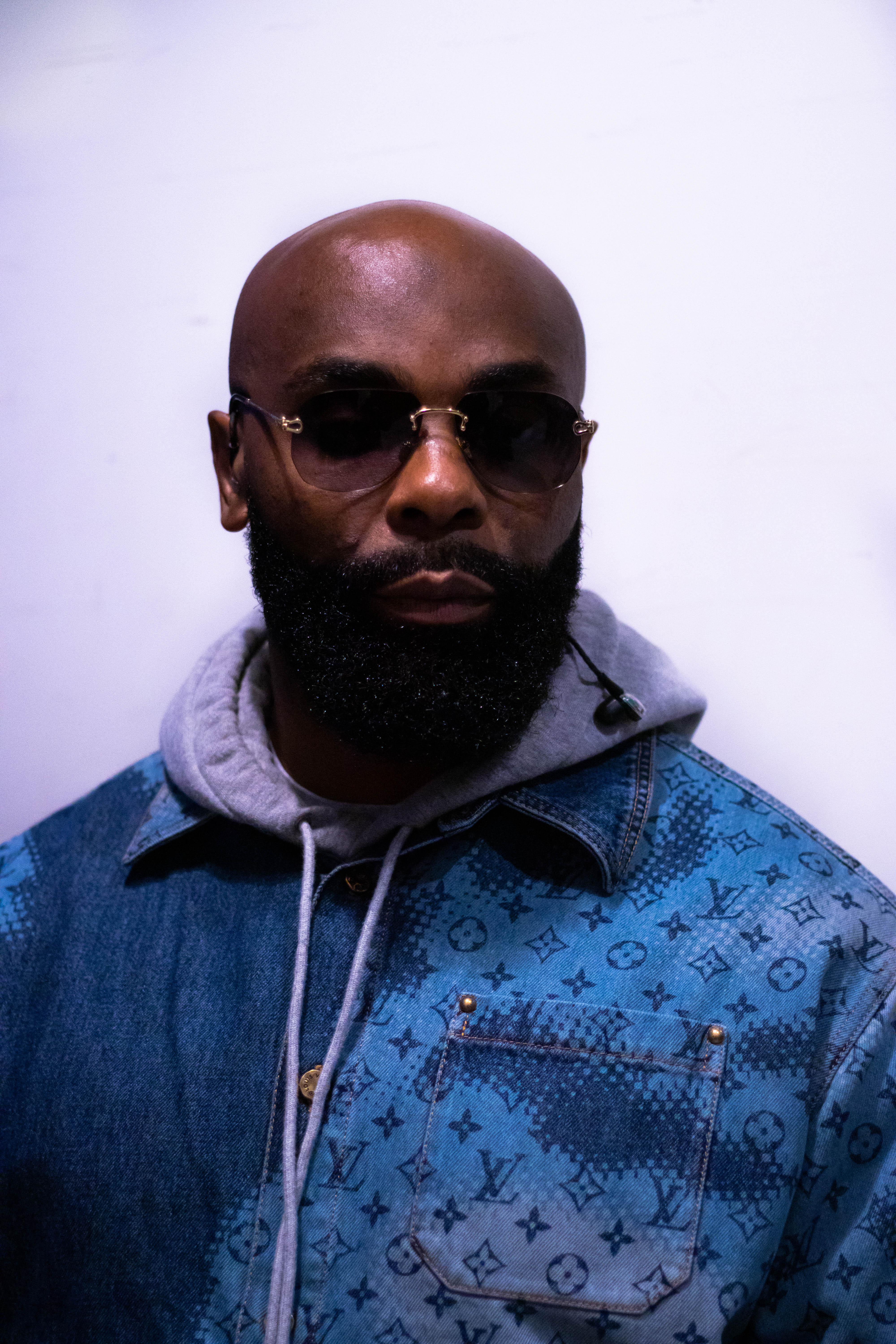 Kaaris photo concert