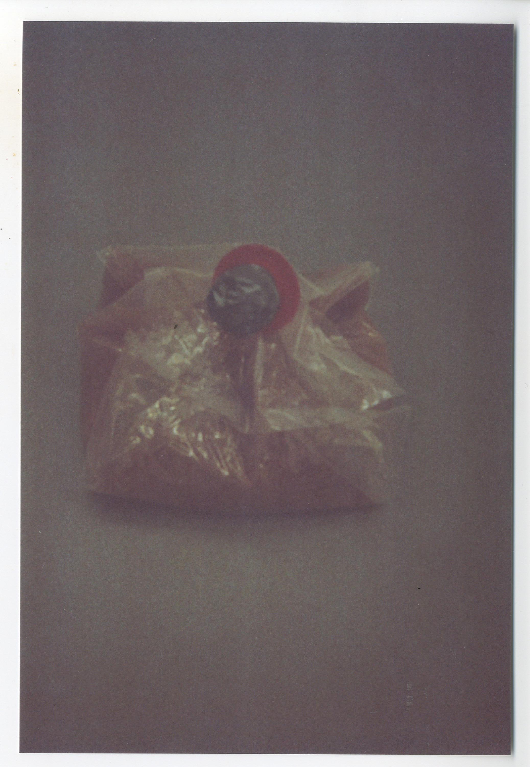 Nicholas Cheveldave exhibition Liste with Emalin