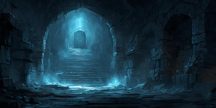 Blackstone Crypts