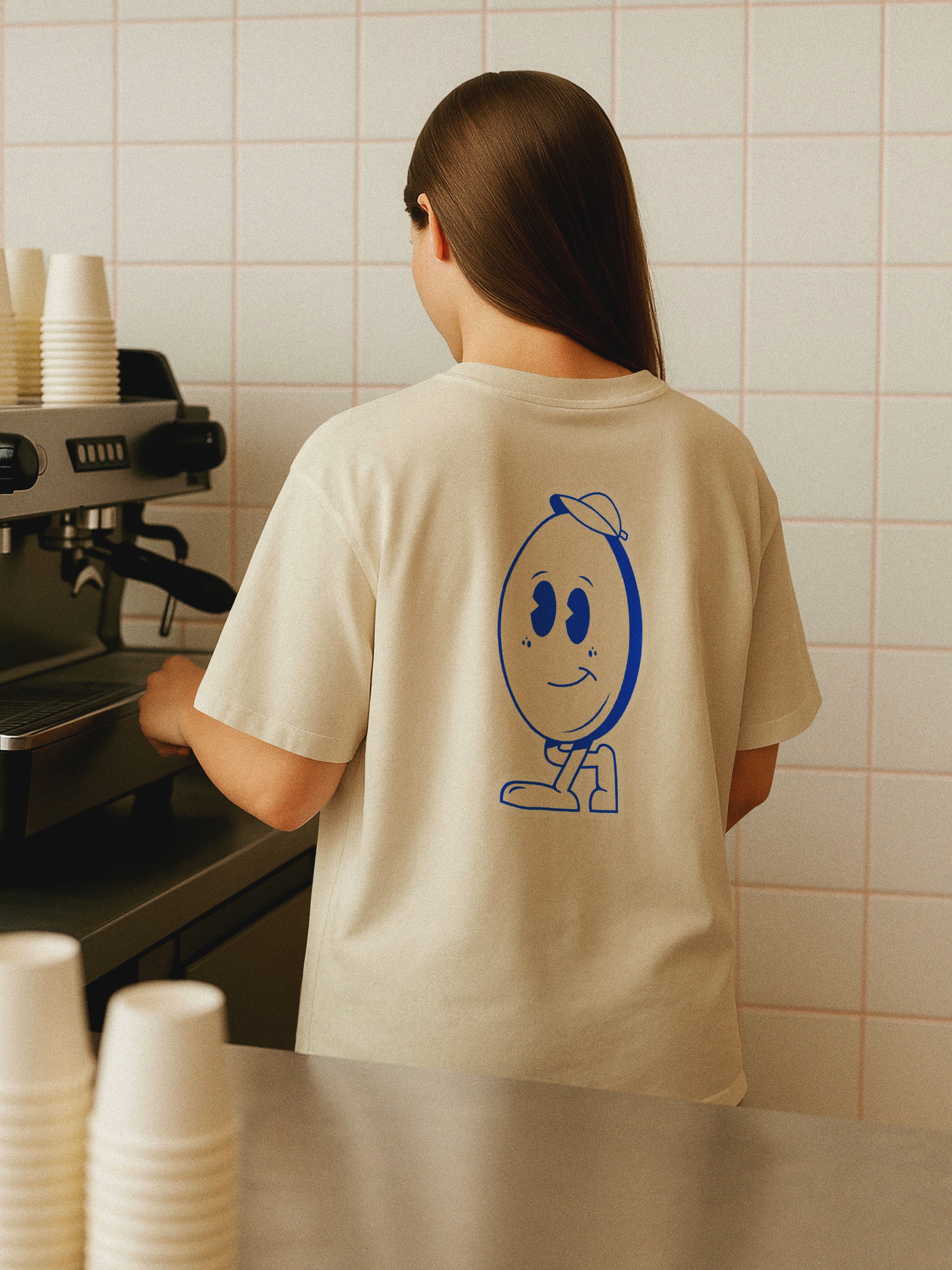 T-shirt design