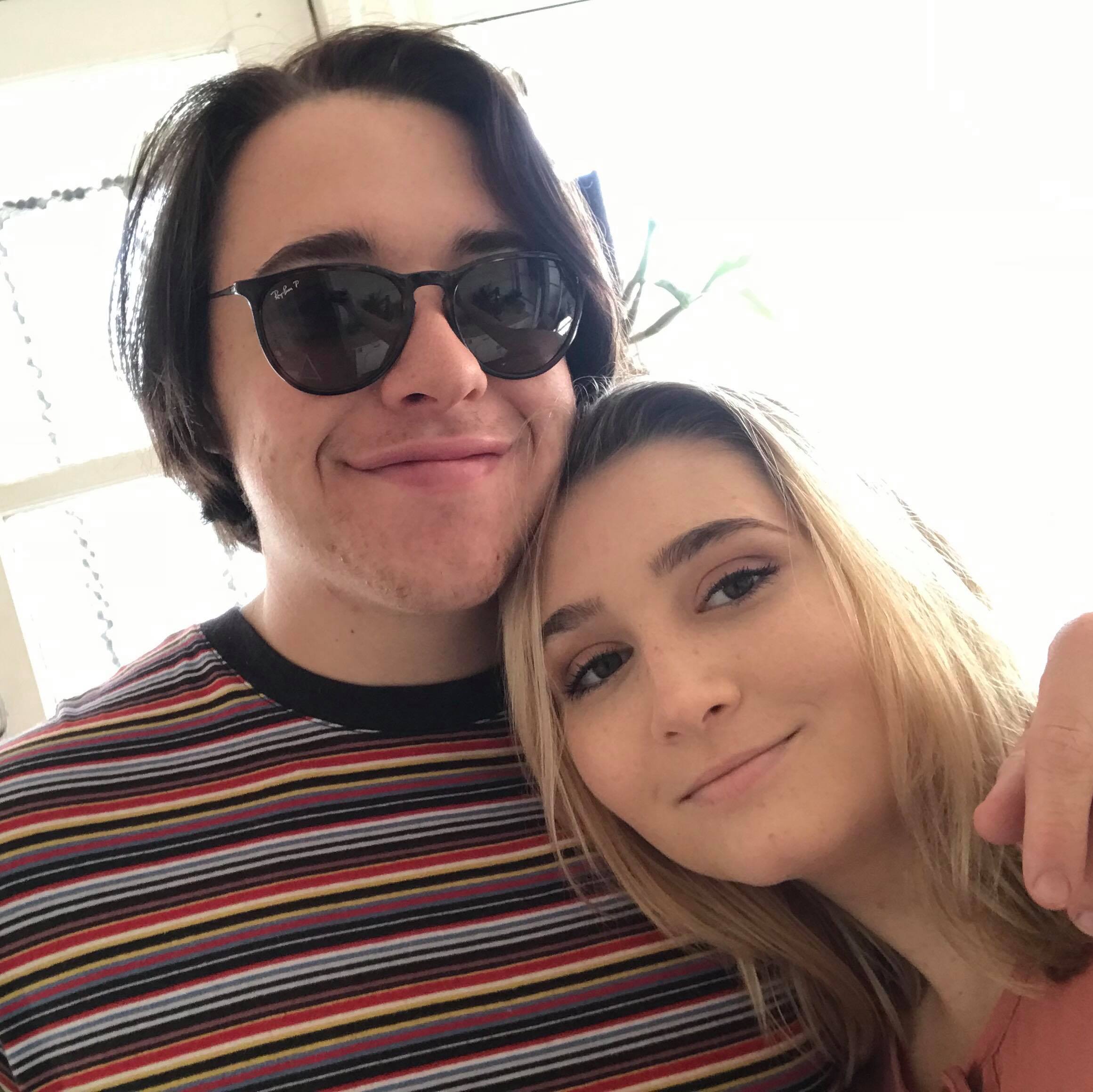 Customer Review Avatar