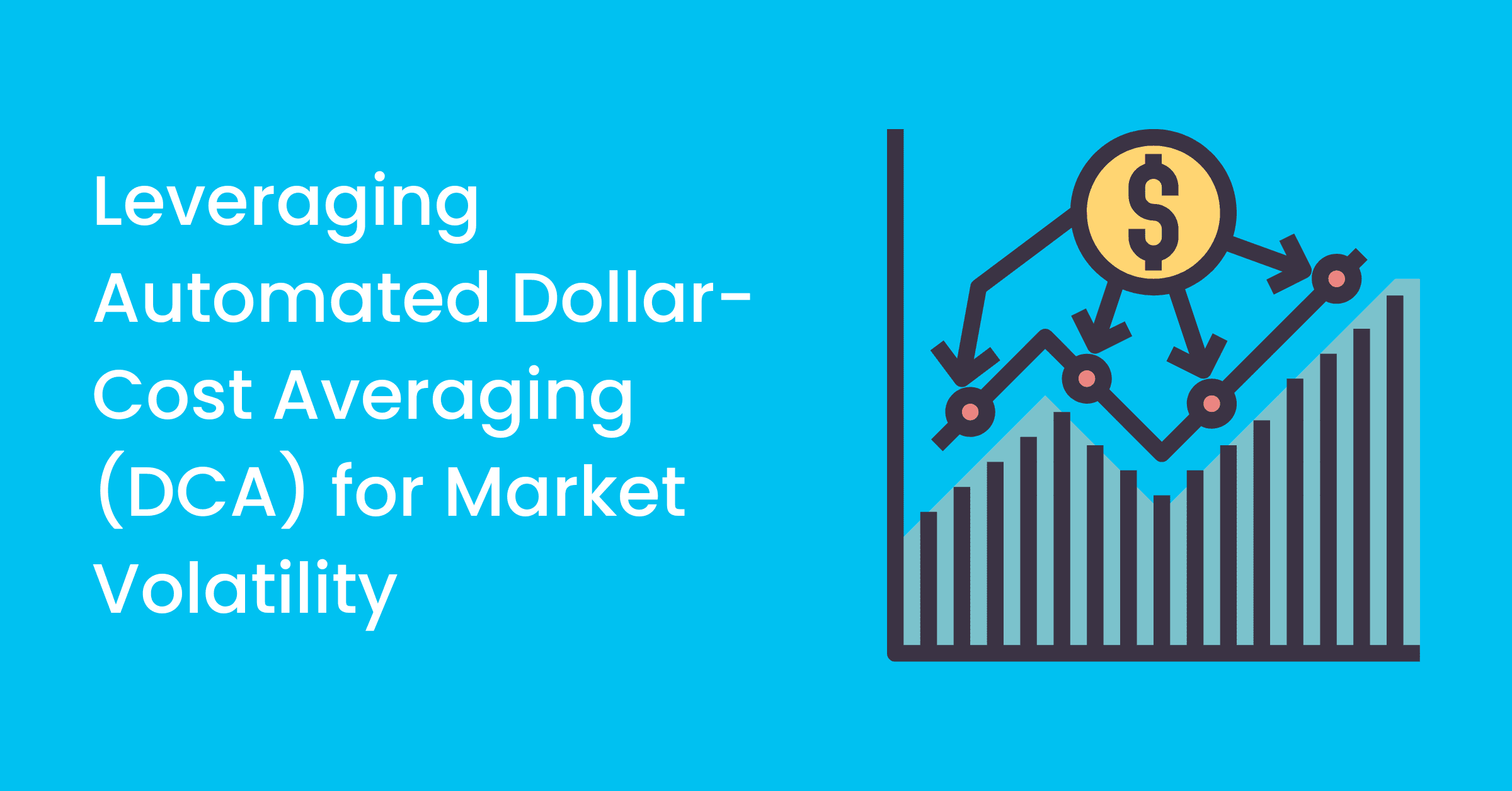 automated dollar cost averaging