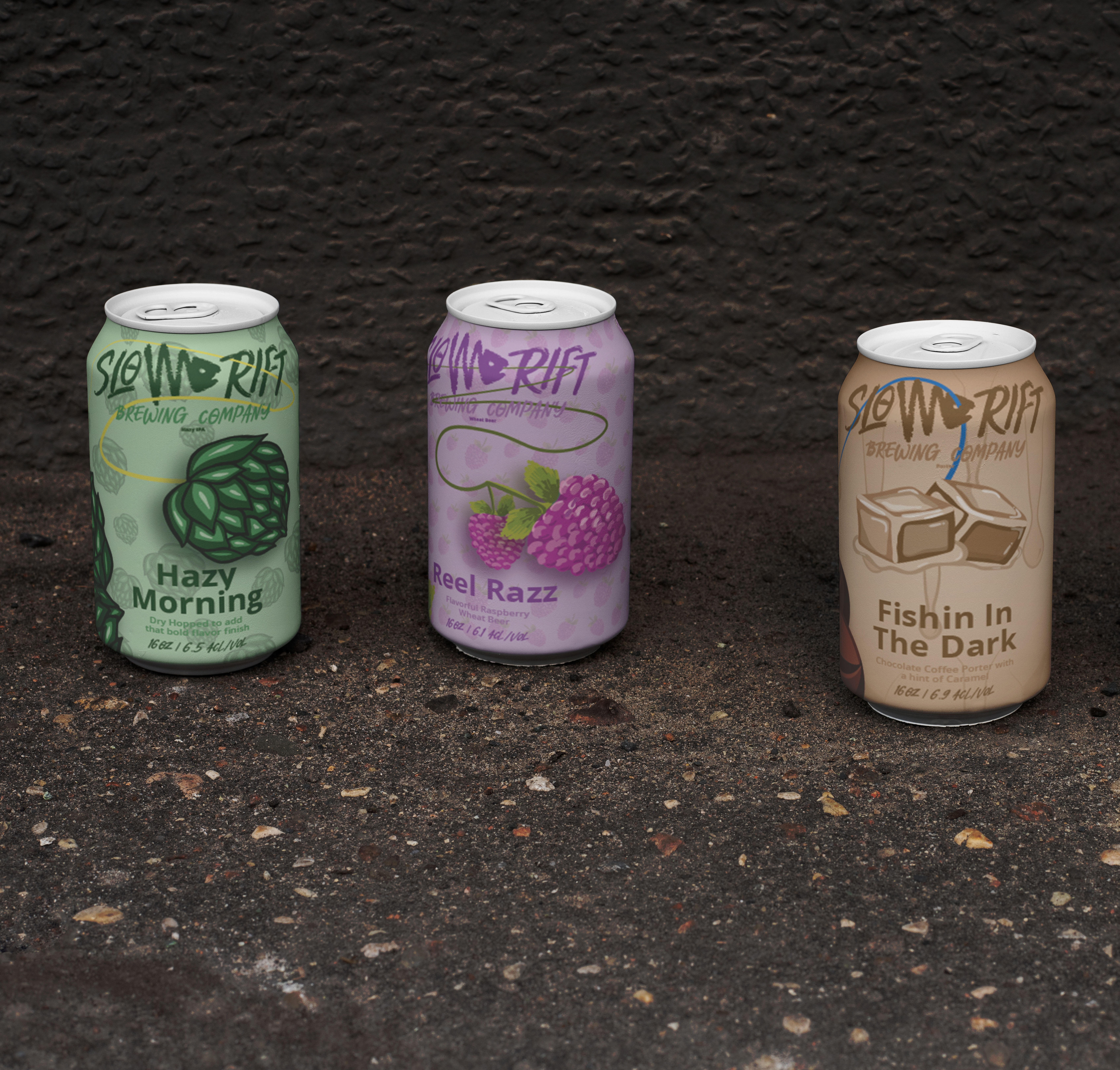 Full Dashboard with Sidebar