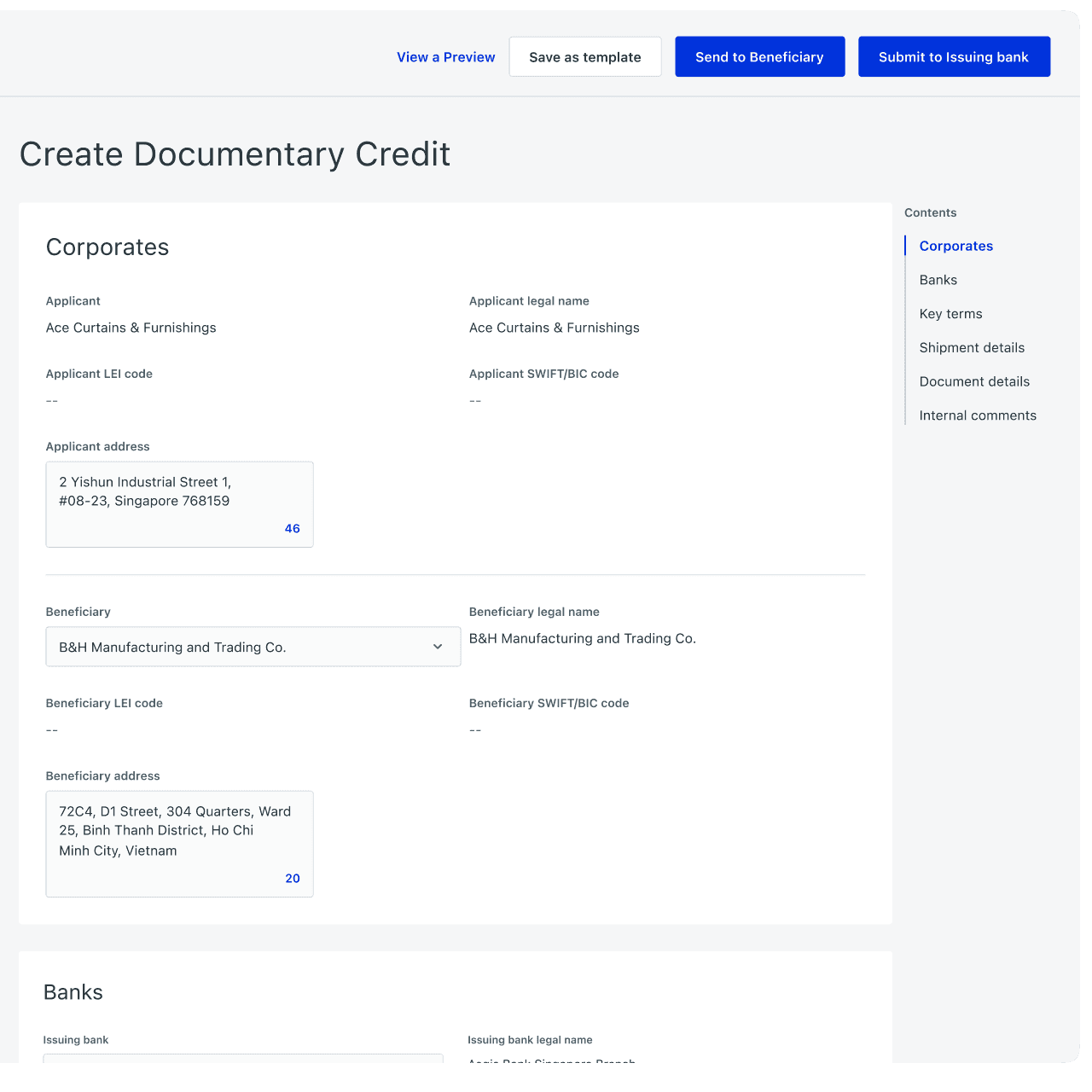 Wedge Webflow template product image