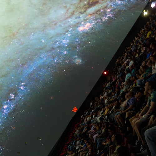 Planetario