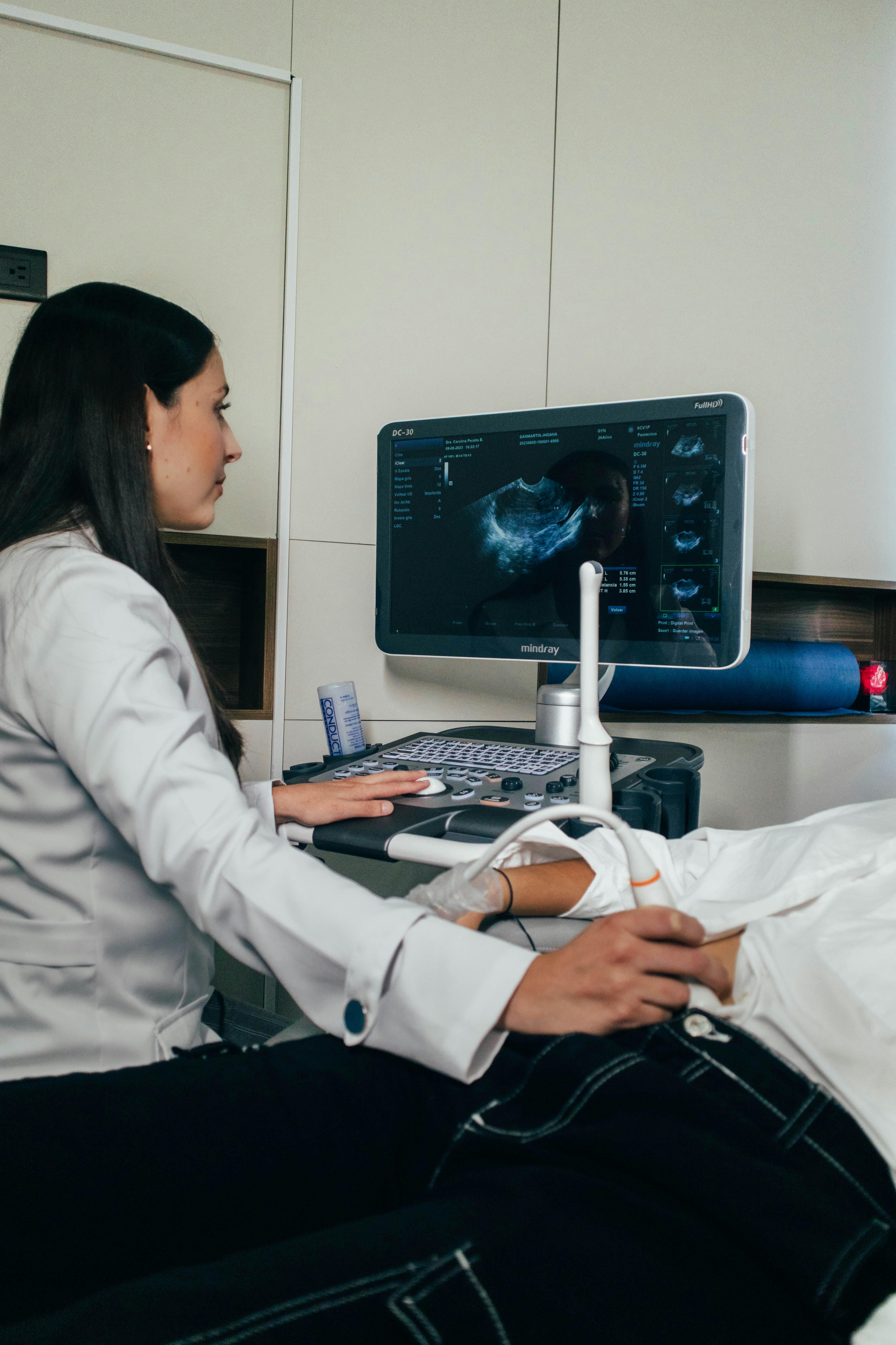 Tubal evaluation helps check whether fallopian tubes are open — a key step in infertility assessment. Recommended before planning IUI/IVF based on your history in Vizag.