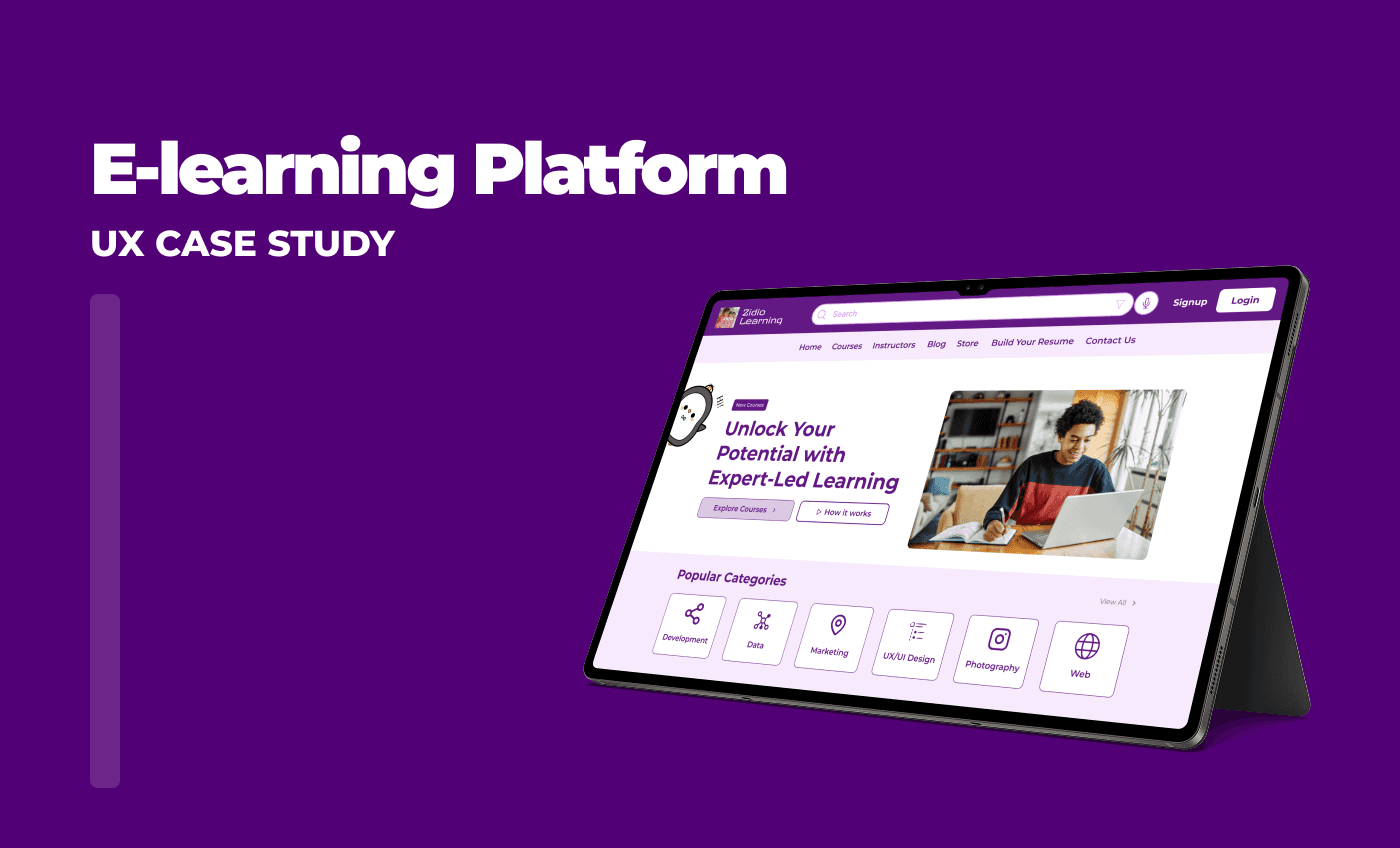 Zidio Learning