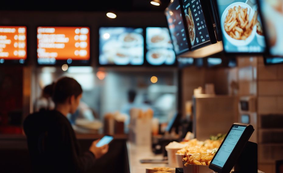 A influência da cultura na inovação no food service 