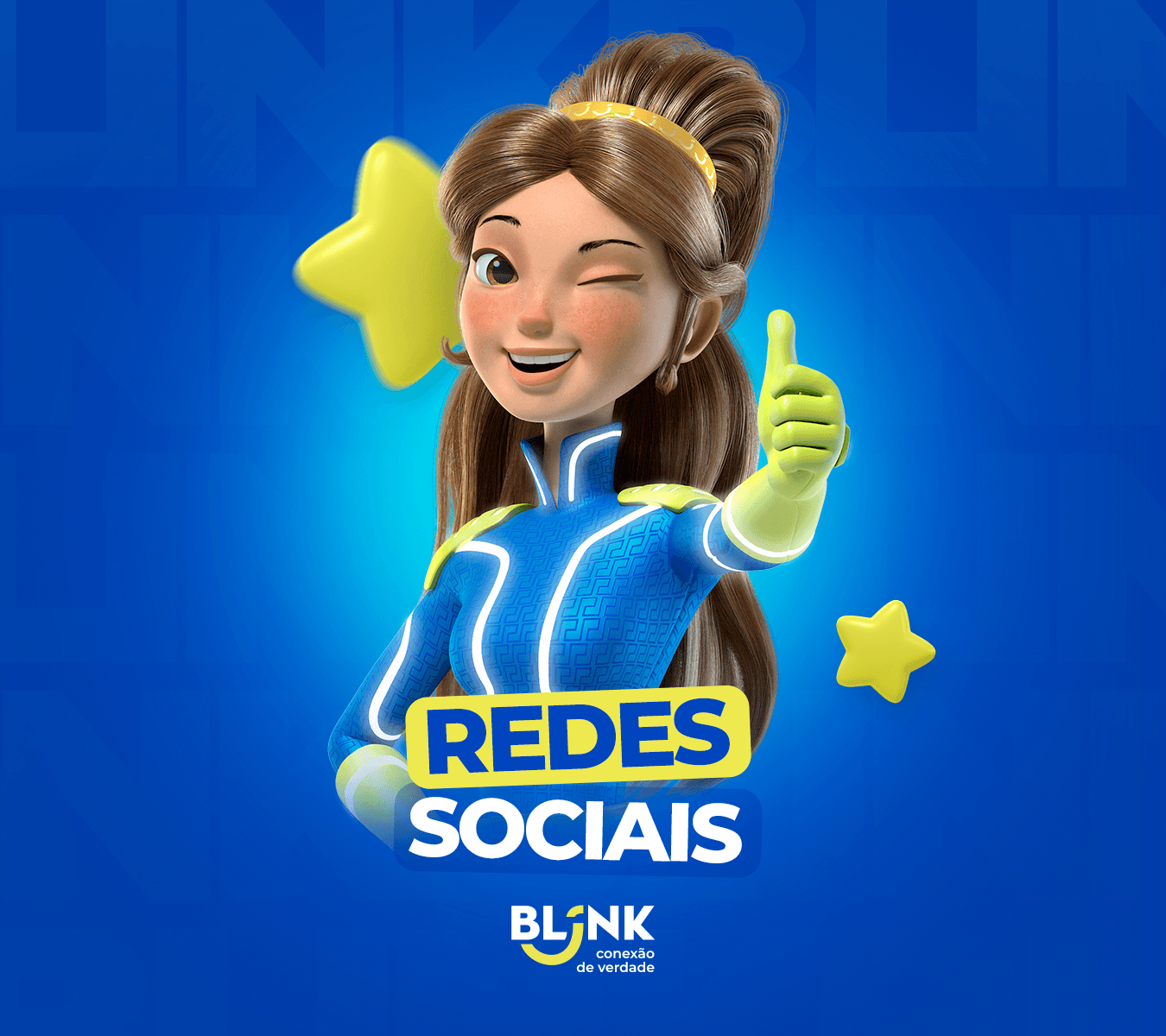 Blink Telecom