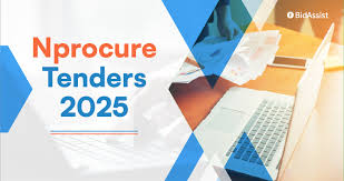 nProcure Tender