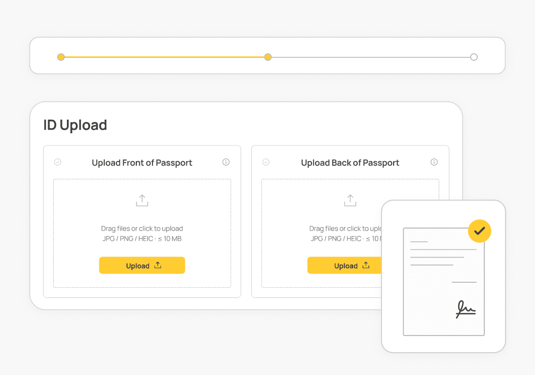 Canary Hiring Technologies , Canary Canary AI for Hiring tax credits and employee retention